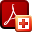 Recovery Toolbox for PDF icon